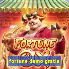 fortune demo gratis